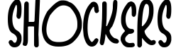 Shockers