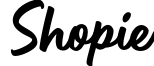 Shopie