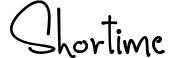 Shortime