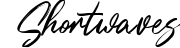 Shortwaves