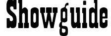 Showguide