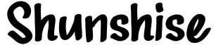 Shunshise