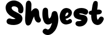 Shyest
