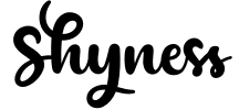 Shyness