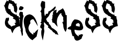 Sickness