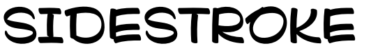 Sidestroke
