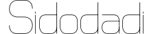 Sidodadi