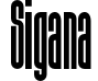 Sigana
