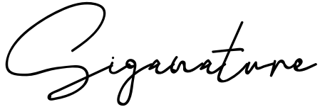 Siganature