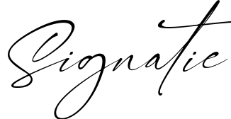 Signatie