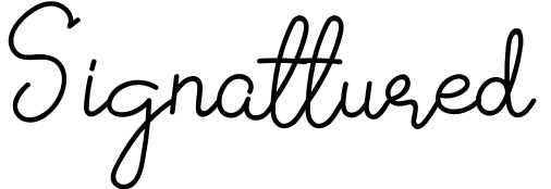 Signattured