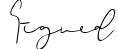 Signed