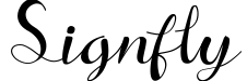 Signfly