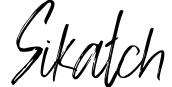 Sikatch