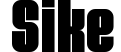 SIKE