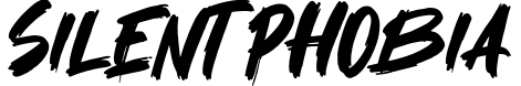 Silent Phobia