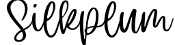 Silkplum