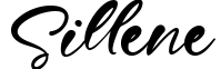 Sillene