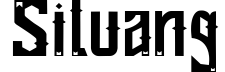 Siluang