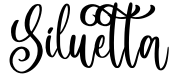 Siluetta