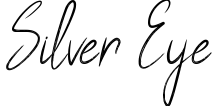 Silver Eye