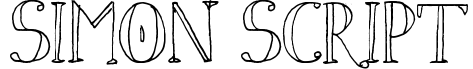 Simon Script