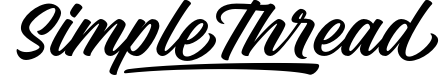 Simple Thread