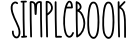 Simplebook