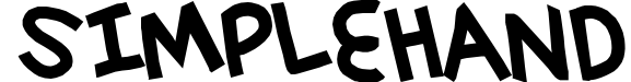 Simplehand