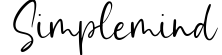 Simplemind