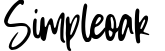 Simpleoak