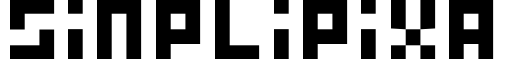 Simplipixa