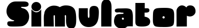 Simulator