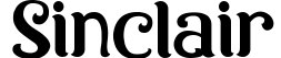 Sinclair