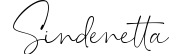 Sindenetta