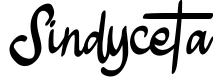 Sindyceta
