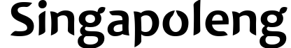 Singapoleng