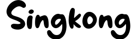 Singkong