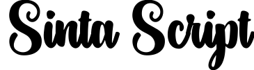 Sinta Script