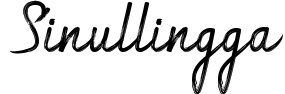 Sinullingga