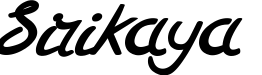 Sirikaya