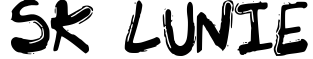 SK Lunie