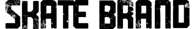 Skate Brand