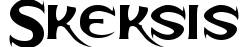 Skeksis