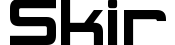 Skir