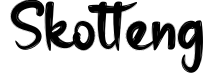 Skotteng