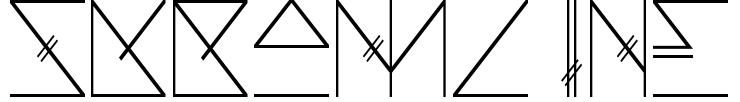 Skramline