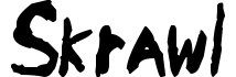 Skrawl