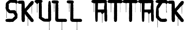 Skull Attack