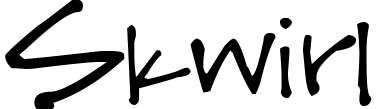 Skwirl